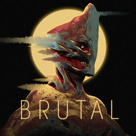 This is a BBQ chip pack